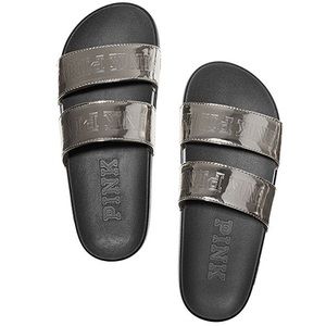 Host Pick❣️💫Vs Victoria's Secret pink slide